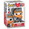 Image de Figurine Funko Pop! Disney Daisy Duck Vinyl Multicolore 9 Cm Funko