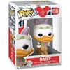 Image de Figurine Funko Pop! N°1584 Disney Daisy (festival)
