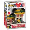Image de Figurine Pop! Disney Minnie Festival Vinyle Jaune/vert 9 Cm Funko