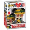 Image de Figurine Funko Pop - Mickey Mouse [Disney] NÂ°83983 - Minnie Mouse (3983) en occasion ou reconditionné