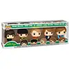 Image de Figurines Blister 5 Pop Les Beach Boys