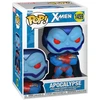 Image de Figurine Funko Pop Marvel X Men S3 Apocalypse