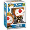 Image de Figurine POP! Marvel - X-Men Sunfire - N° 1460 FUNKO