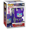 Image de Funko Figurine Vinyle Transformers Cyclonus - Jouet Rétro À Collectionner