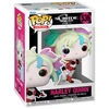 Image de Figurine Funko Pop Heroes Dc Suicide Squad Isekai Harley Quinn