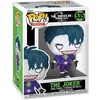 Image de Figurine - Pop! - Joker - 9 Cm - Dc Comics - Emballage Boîte-fenetre
