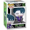 Image de Figurine - Funko Pop! - Joker - 9 cm - DC Comics - Emballage boîte-fenêtre