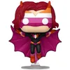 Image de Funko - Marvel Pride - Figurine POP! Batwoman 9 cm