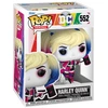 Image de Figurine Funko Pop Heroes Pride Harley Quinn