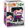 Image de Figurine - Funko Pop! - Robin - Tim Drake - Vinyle Durable - 95 cm - DC Comics