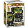 Image de Figurine Funko Pop Games World Of Warcraft Thrall