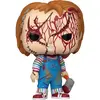 Image de Figurine Pop La Fiancee De Chucky - Exclusivite Chucky