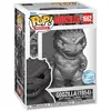 Image de Figurine Funko Pop Movies Godzilla 70th 1954 PLT