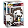 Image de Figurine Funko Pop Movies Terrifier Little Pale Girl