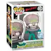 Image de Figurine Funko Pop! Movies Mars Attacks Soldat Martien Vinyle Rose 10cm Funko