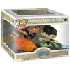 Image de Figurine Funko Pop Moment One Piece Roronoa Zoro vs King
