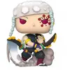 Image de Figurine Pop Tueur De Demons Kimetsu No Yaiba Tengen Uzui 25cm