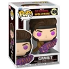 Image de Figurine Funko Pop! Marvel Deadpool Gambit Vinyle Multicolore 9 Cm Funko