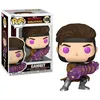 Image de Figurine - FUNKO - Gambit - Vinyle de Haute Qualité - Multicolore - Cadeau Idéal