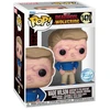 Image de Figurine Funko Pop Marvel Deadpool 3 Wade Wilson