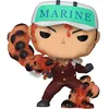 Image de Figurine Funko Pop! - Animation One Piece Exclusive - Admiral Akainu n°1913
