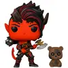 Image de Figurine Pop Baldurs Gate Karlach Avec Clive