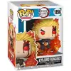 Image de Figurine - Kyojuro Rengoku - 10 Cm - Premium Collection - Demon Slayer
