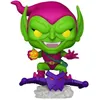 Image de Funko - Spider-Man - Figurine POP! Marvel Green Goblin 9 cm