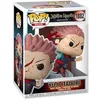 Image de Figurine Funko Pop! Plus - Jujutsu Kaisen Yuji Itadori - Vinyle - Grande taille