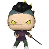 Image de Figurine Funko Pop! Animation Vinyle Coloris Unique 4,2 In Funko
