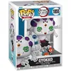 Image de Figurine Funko Pop! - Demon Slayer - Gyokko - 10 cm - Vinyle - Collection Pop !