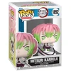 Image de Figurine Funko Pop Animation Demon Slayer Mitsuri Kanroji