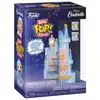Image de Figurines Funko Bitty Pop Display Cinderella S Castle