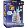 Image de Figurine Funko Bitty Pop! Display Cendrillon Chateau
