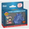 Image de Figurine Funko Bitty Pop! Town Dc Fortress Of Solitude