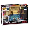 Image de Figurines Funko Bitty Box Stranger Things Byers House
