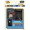 Image de Figurine Funko Bitty Arcade Cabinet Star Wars Luke