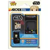 Image de Figurine Funko Bitty Arcade Cabinet Star Wars Luke