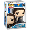 Image de Funko Figurine Pop Dc Superman 2025 Lois Lane Objet De Collection
