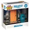Image de Figurine Funko Bitty Pop Deluxe Monsters Sulley with Boo