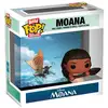 Image de Figurine Funko Bitty Pop Moana Ship