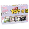 Image de Pack De 4 Figurines Funko Bitty Pop Hello Kitty And Friends Keroppi