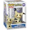 Image de Figurine POP! Pokémon - Mimiqui - N° 1013 FUNKO