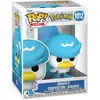 Image de Figurine POP! Pokémon - Coiffeton - N° 1012 FUNKO