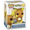 Image de Figurine Funko Pop Games PokÃ©mon Raichu Alolan en occasion ou reconditionné