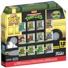 Image de Figurine Funko Bitty Pop! Tortues Ninja 1 Figurine Aléatoire
