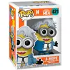 Image de Figurine Pop Minion J-hope Moi, Moche Et Mechant 4