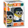 Image de Figurine Pop Jimin Minion Moi, Moche Et Mechant 4