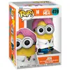 Image de Figurine Pop Minion Moi, Moche Et Mechant 4