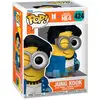 Image de Figurine Pop Minion Jung Kook Moi, Moche Et Mechant 4